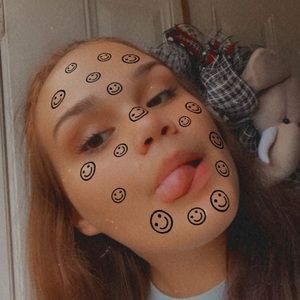 Meet your Posher, Hayleigh